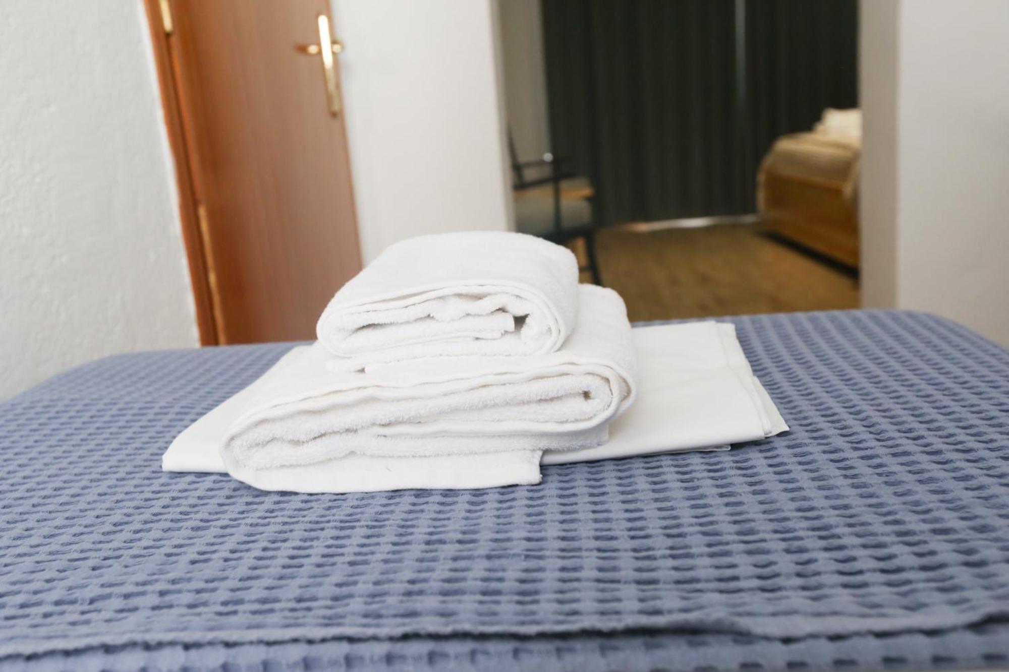 Nona'S Rooms Himare Exterior foto