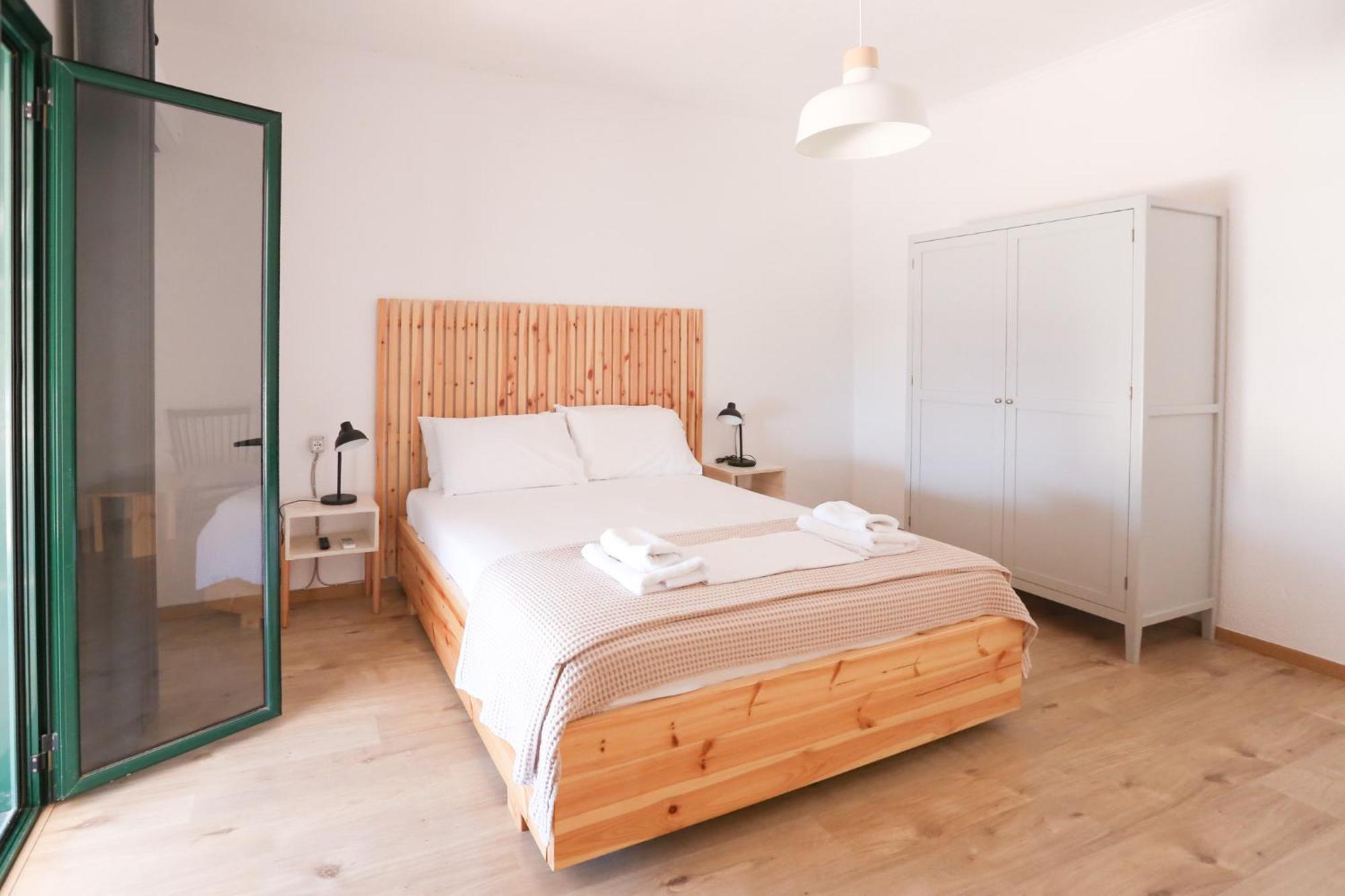 Nona'S Rooms Himare Exterior foto