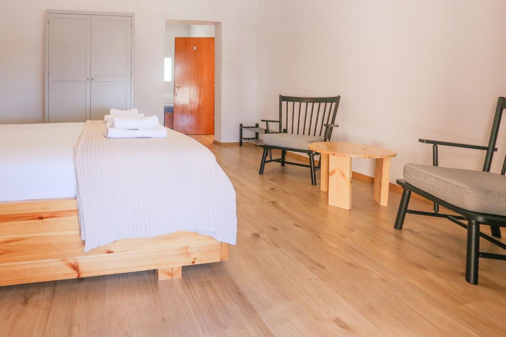 Nona'S Rooms Himare Exterior foto